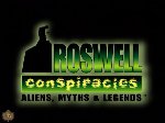 Roswell Conspiracies