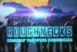 Roughnecks: Starship Troopers Chronicles