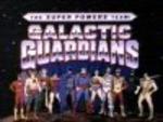 Super Powers Team: Galactic Guardians