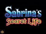 Sabrina's Secret Life