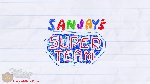 Sanjay's Super Team
