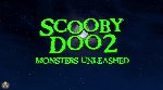 Scooby-Doo 2 - Monsters Unleashed