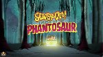 Scooby-Doo! Legend of the Phantosaur