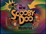 Scooby-Doo Mysteries, The New