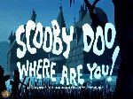 Scooby-Doo, Where Are You?