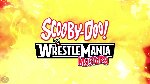 Scooby-Doo! WrestleMania Mystery