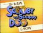 Scooby-Doo and Scrappy-Doo Show, The New