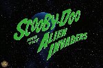 Scooby-Doo and the Alien Invaders