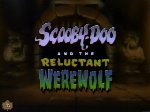 Scooby-Doo and the Reluctant Werewolf