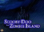 Scooby-Doo on Zombie Island