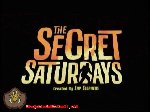 Secret Saturdays, The