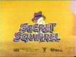 Secret Squirrel