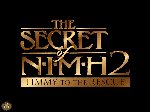 Secret of NIMH 2, The