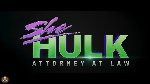 She-Hulk: Attorney at Law