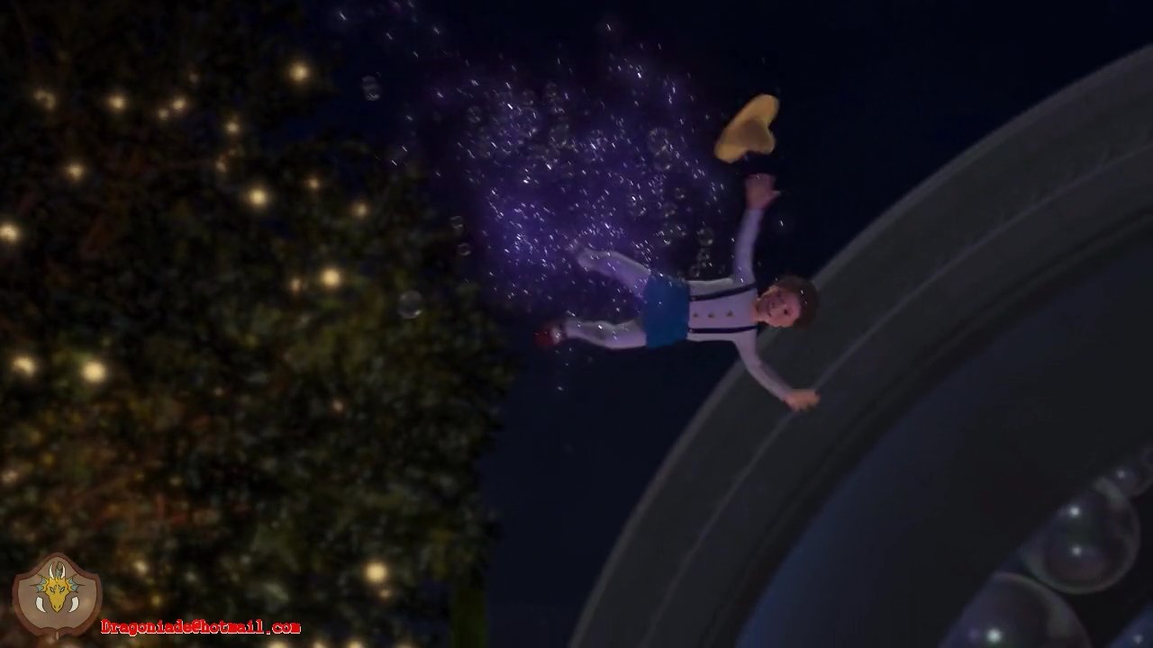 Shrek 2 Human