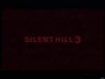 Silent Hill 3