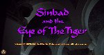 Sinbad and the Eye of the Tiger