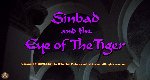 Sinbad and the Eye of the Tiger