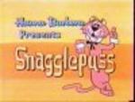 Snagglepuss