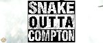 Snake Outta Compton