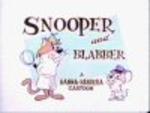 Snooper and Blabber