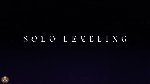 Solo Leveling