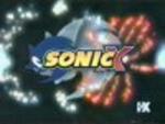 Sonic X