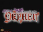 Sorcerous Stabber Orphen