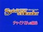 Spirit of Wonder