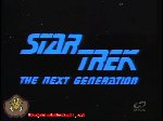 Star Trek the Next Generation