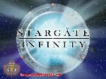 Stargate Infinity