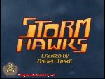 Storm Hawks