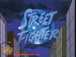 Street Fighter