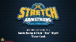 Stretch Armstrong and the Flex Fighters