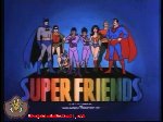 Superfriends (1978)