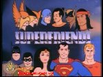 Superfriends (1980)