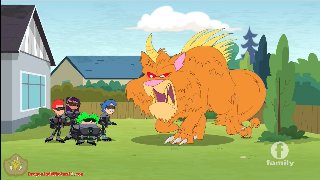 stream browser monster