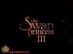 Swan Princess 3, The