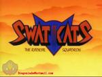 Swat Cats