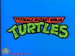 Teenage Mutant Ninja Turtles (1987)