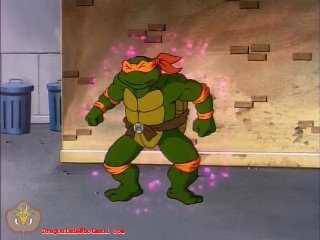tmnt mutagen man 1987