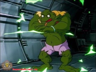 napoleon bonafrog 1987