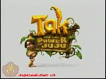 Tak and the Power of Juju