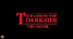 Tales from the Darkside: The Movie