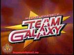 Team Galaxy