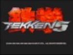 Tekken 5