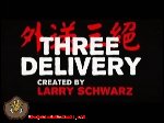 Three Delivery