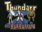 Thundarr the Barbarian