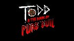 Todd and the Book of Pure Evil