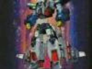 which transformer turns into a jet